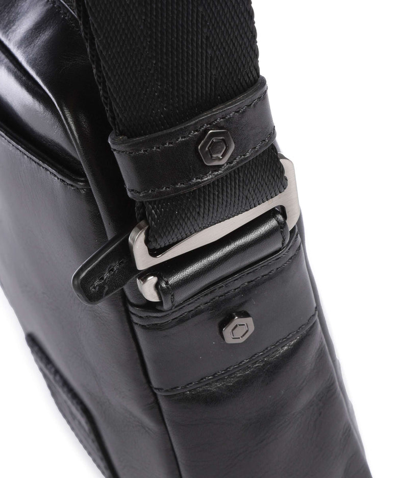 Jekyll & Hide Montana Crossbody bag black