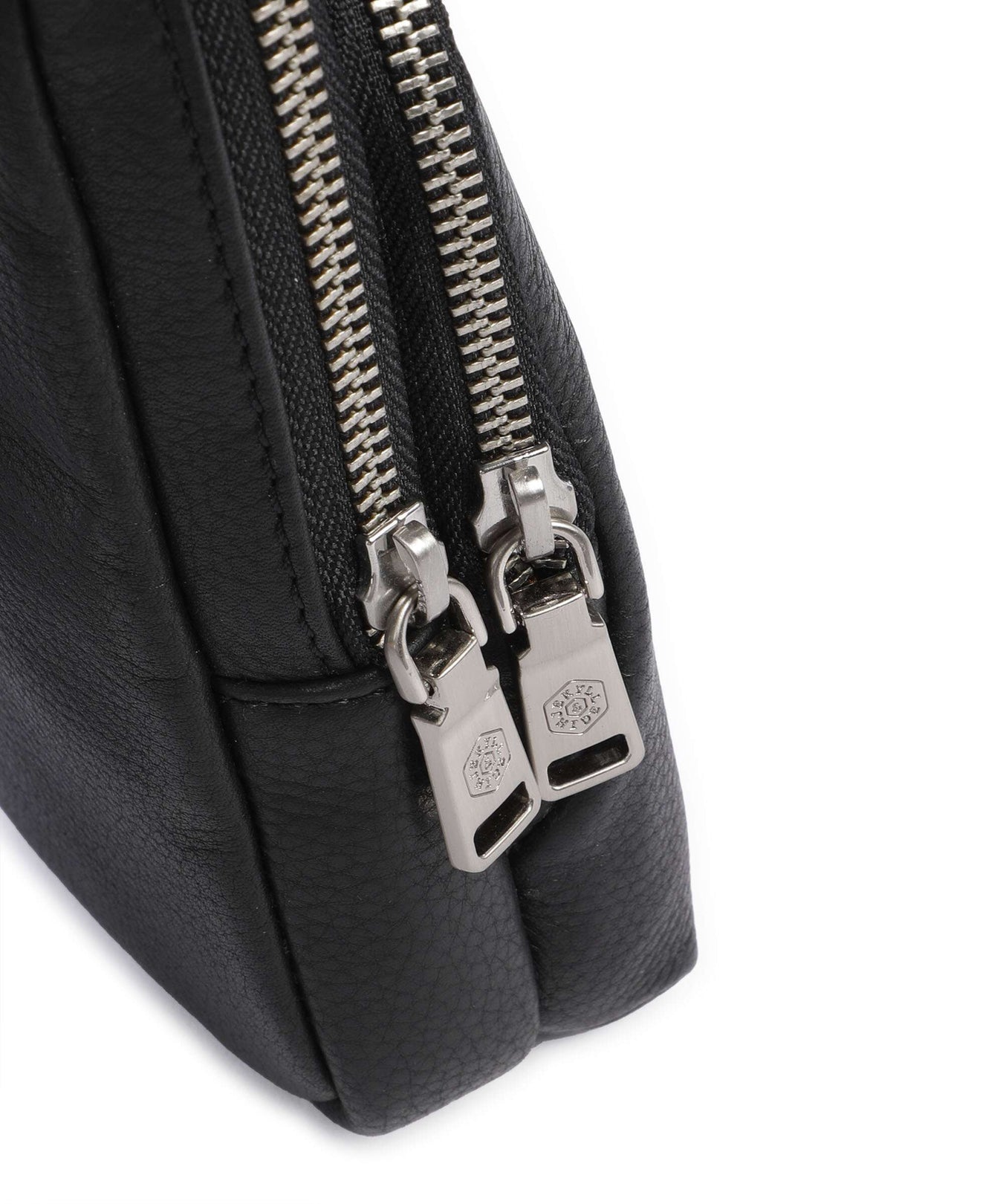 Jekyll & Hide Paris Phone bag black