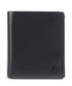 Jekyll & Hide Oxford RFID Wallet black