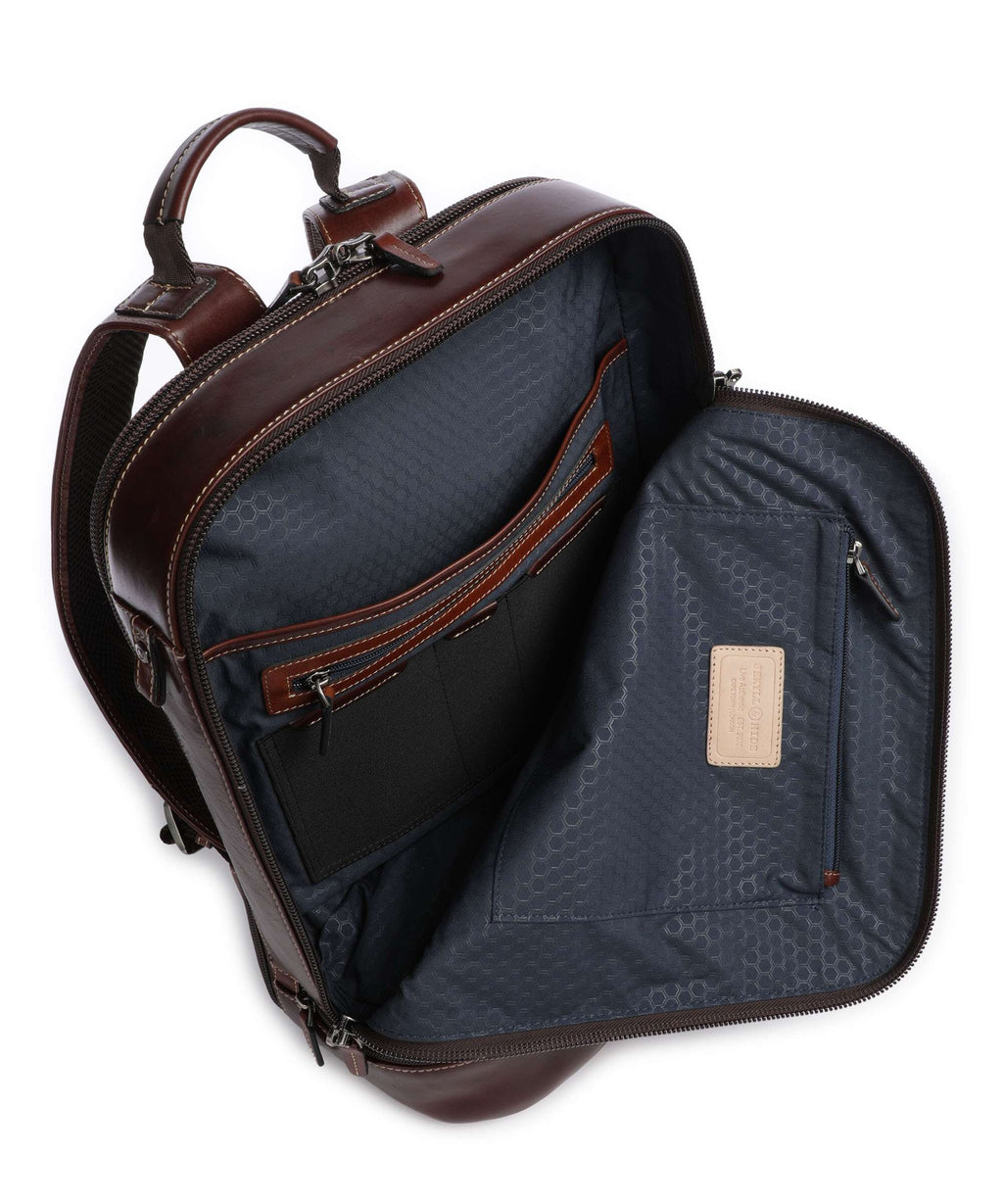 Jekyll & Hide Montana Backpack mocha