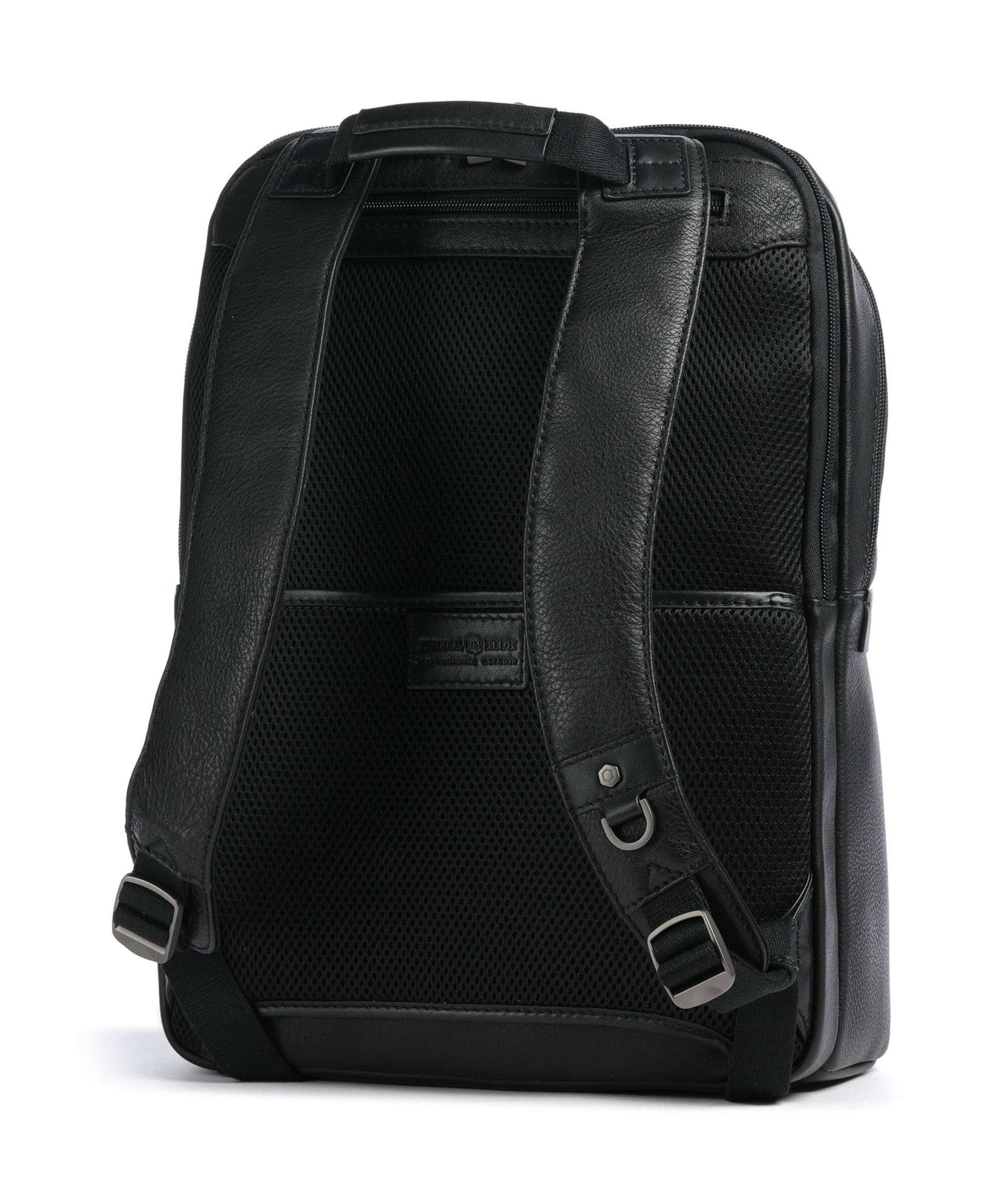 Jekyll & Hide Montana Backpack black