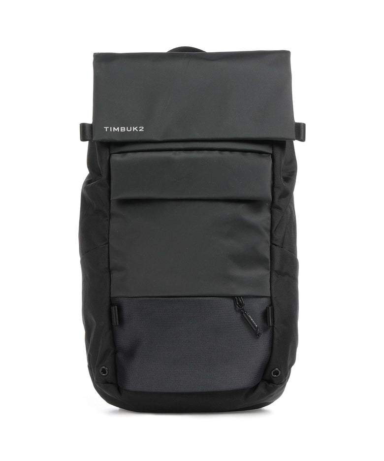 timbuk2 fahrradtasche Timbuk2 Bike Robin Pack Backpack Cordura® nylon jet black