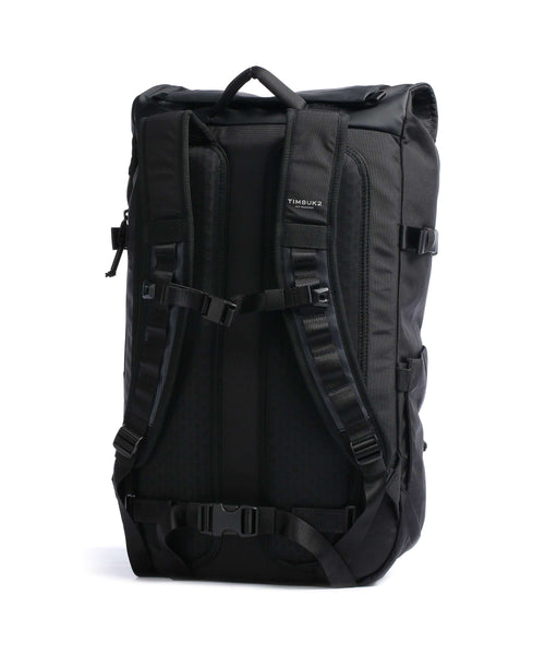 Timbuk2 Clark Pack Laptop backpack jet black