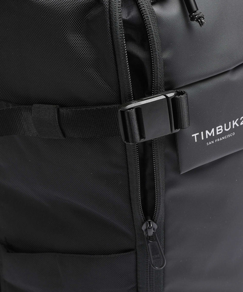 Timbuk2 Clark Pack Laptop backpack jet black