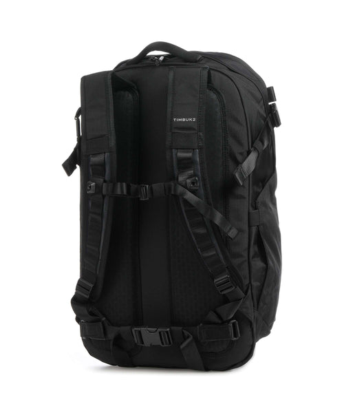 Timbuk2 Bike Parker Pack Laptop backpack jet black