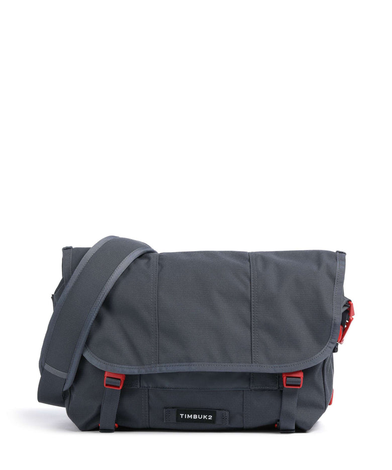 Timbuk2 Flight Classic S Messenger bag 13″ polyester night fall/marigold