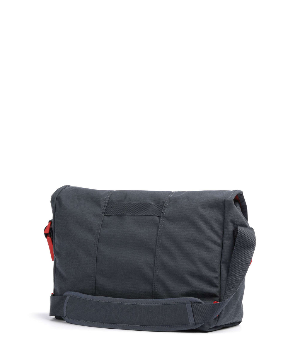 Timbuk2 Flight Classic S Briefcase granite/flame