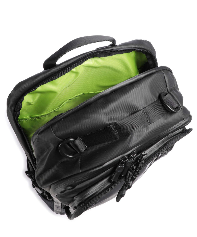 Timbuk2 Especial Scope Laptop backpack 15″ synthetic fiber jet black