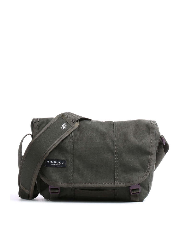 Timbuk2 Flight Classic XS Messenger bag polyester scout shade