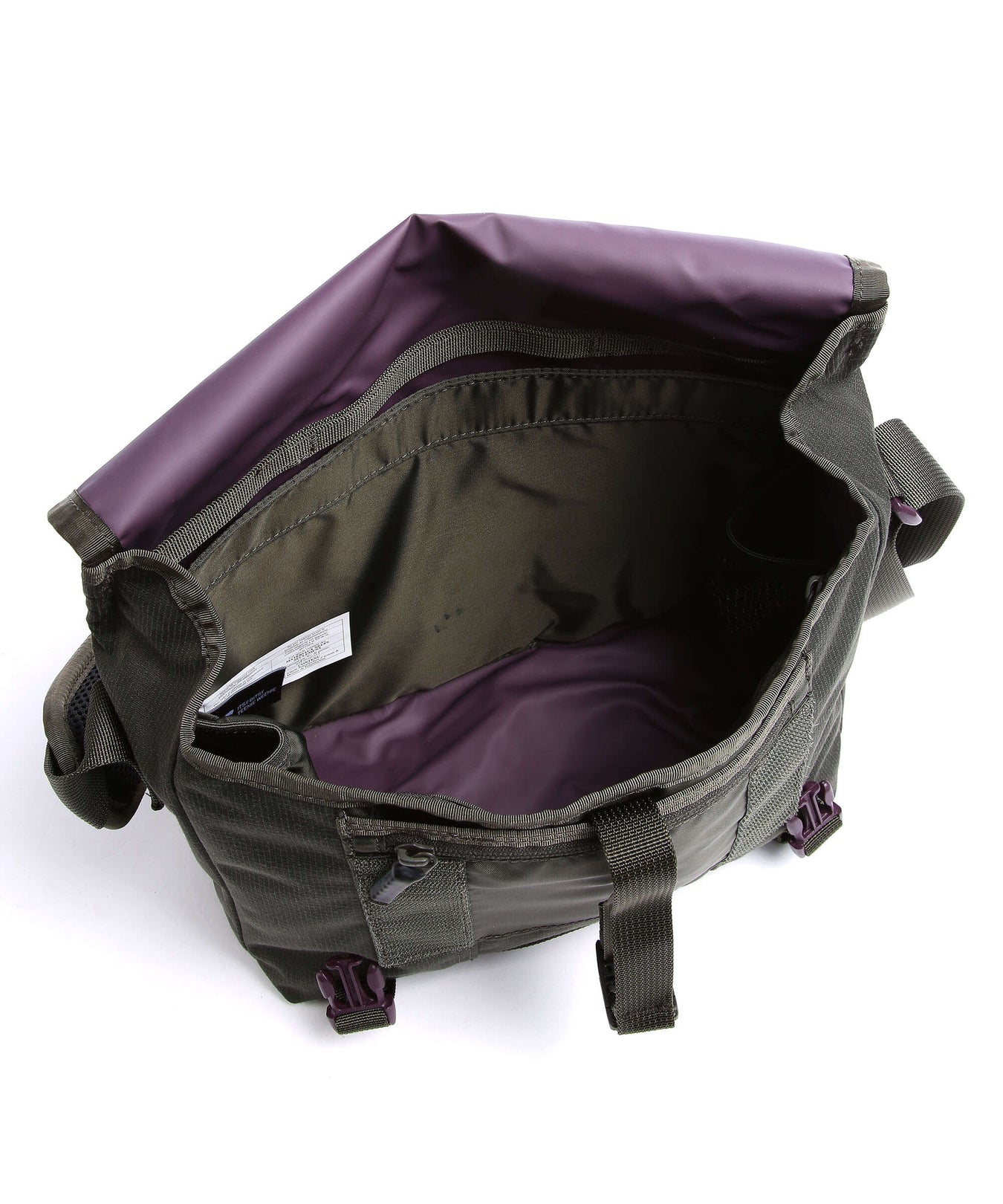 Timbuk2 Flight Classic XS Messenger bag scout shade