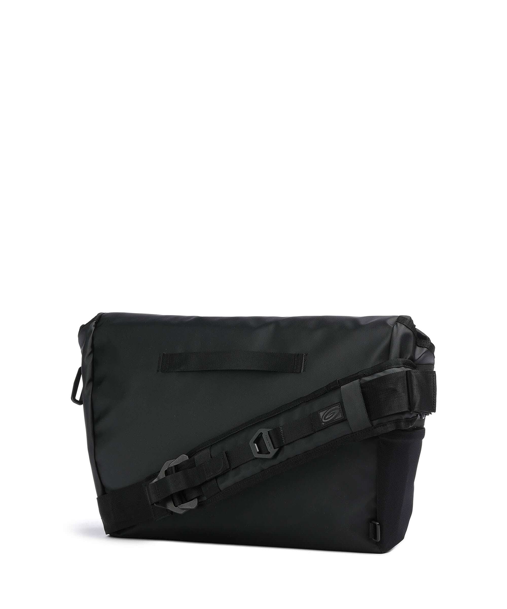 Timbuk2 Especial Stash M Briefcase 15″ synthetic fiber jet black