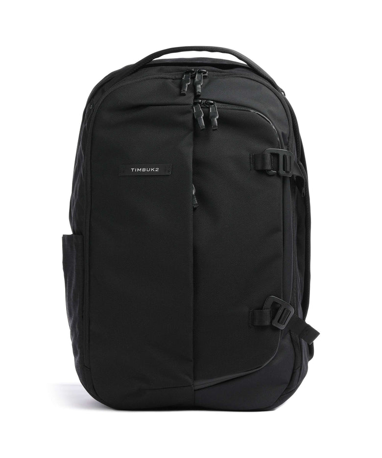 Timbuk2 Never Check Backpack jet black