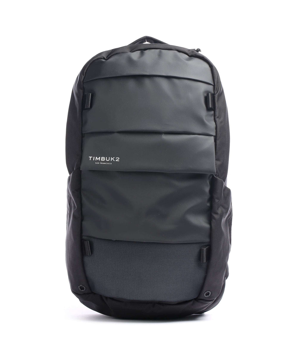 Timbuk2 Bike Lane Commuter Backpack jet black