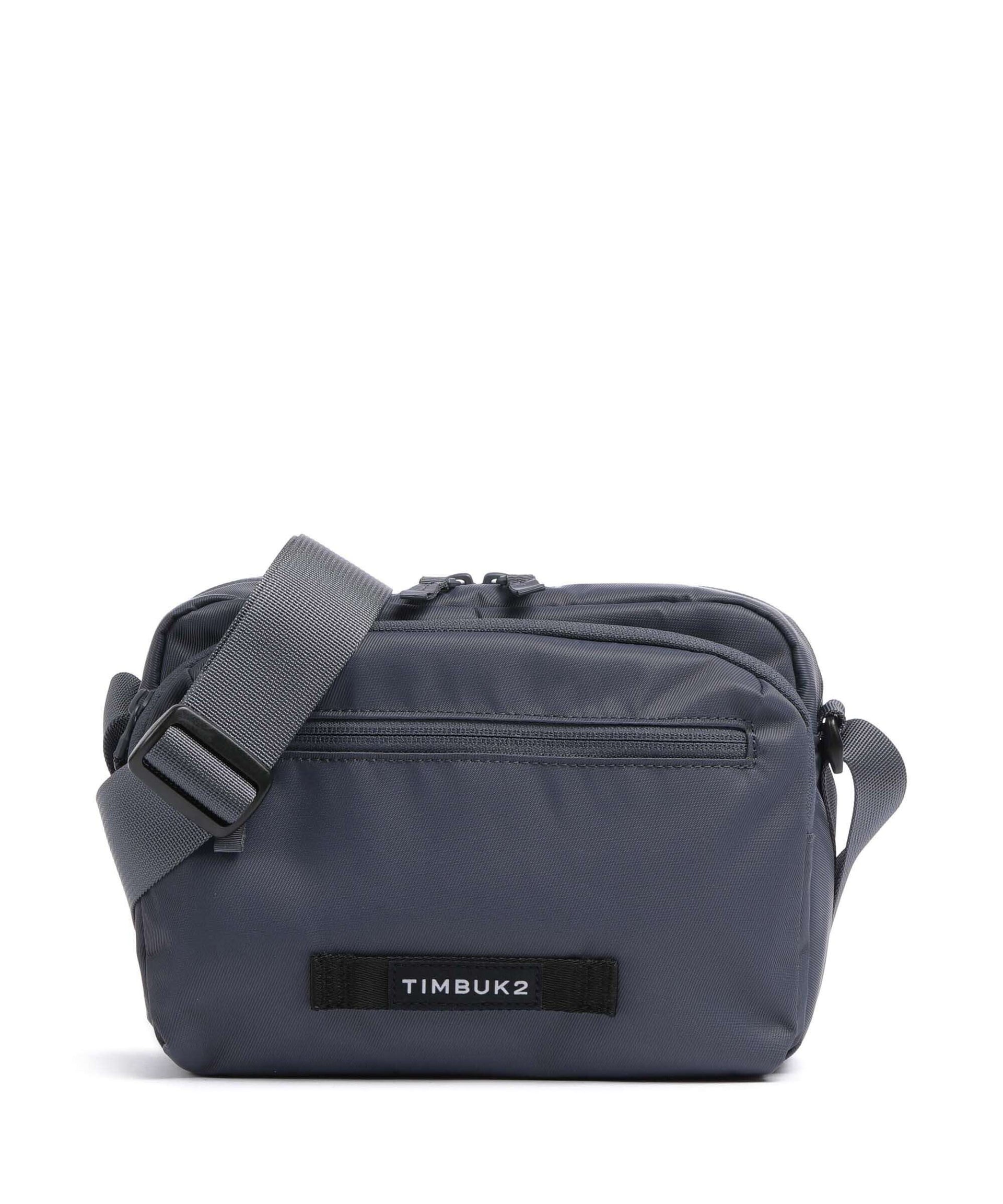 Timbuk2 Vapor Crossbody bag polyester granite