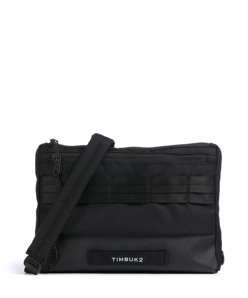 Timbuk2 Agent Crossbody bag jet black