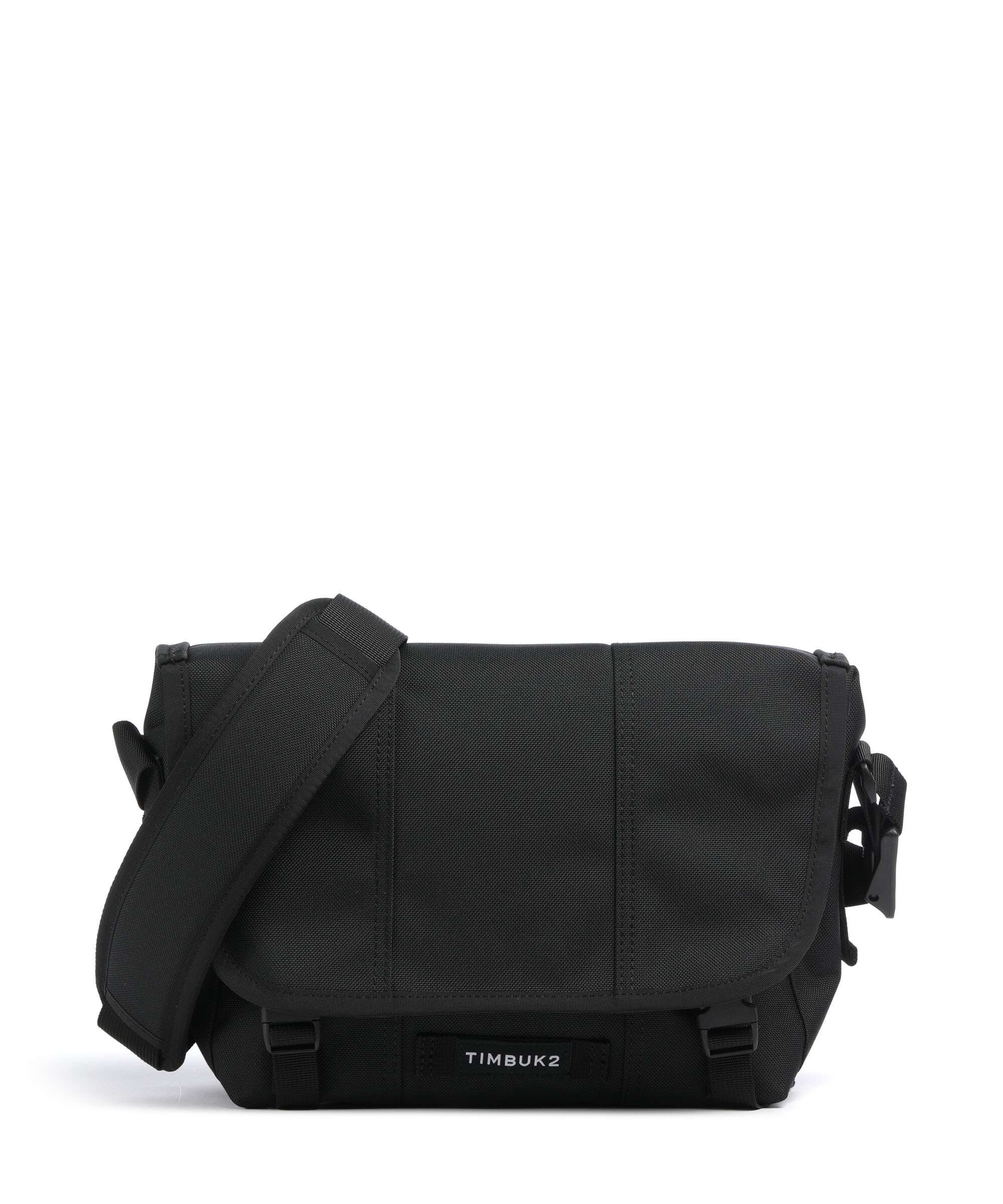 Timbuk2 Heritage Classic XS Messenger bag eco black