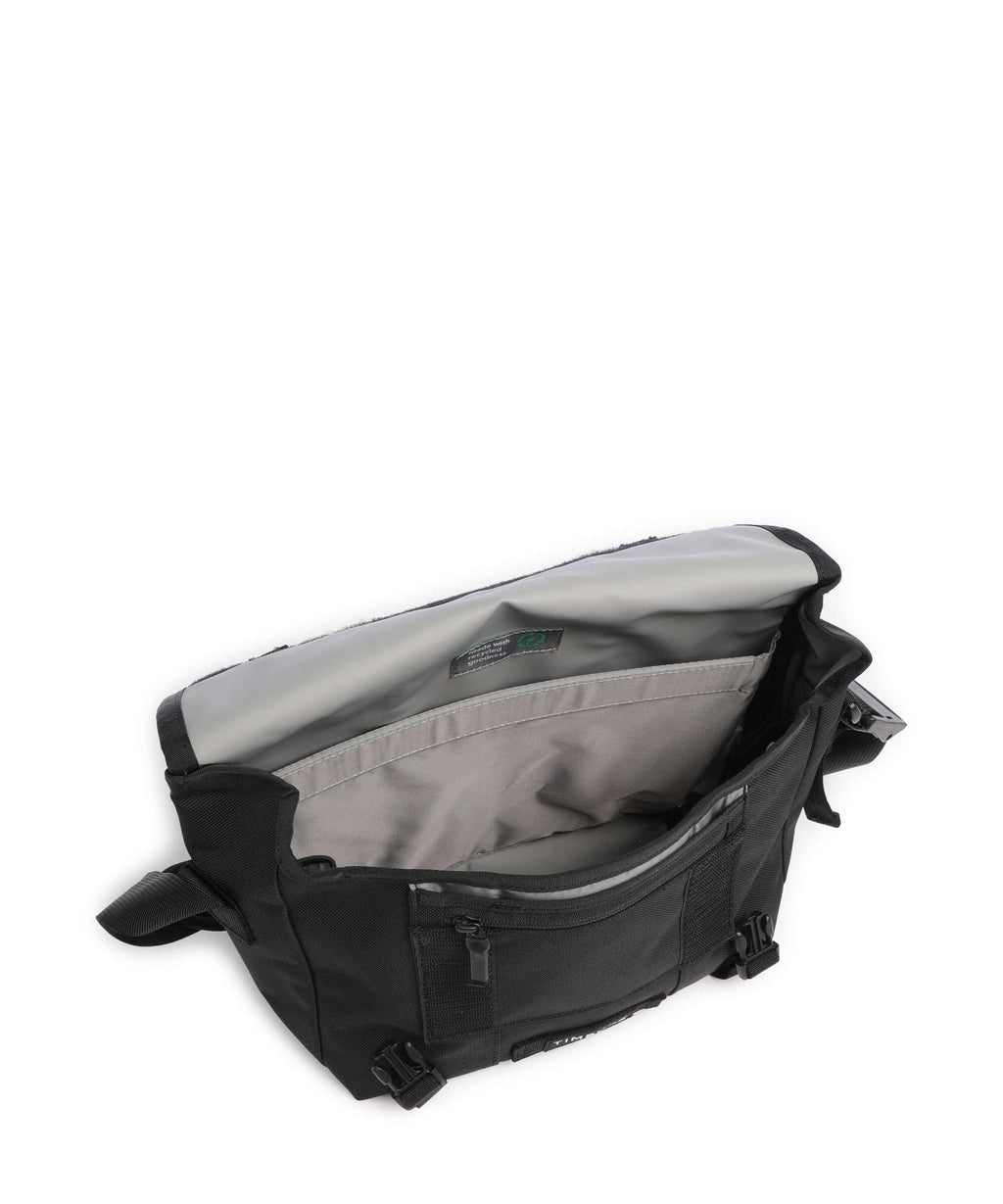 Timbuk2 Heritage Classic XS Messenger bag eco black