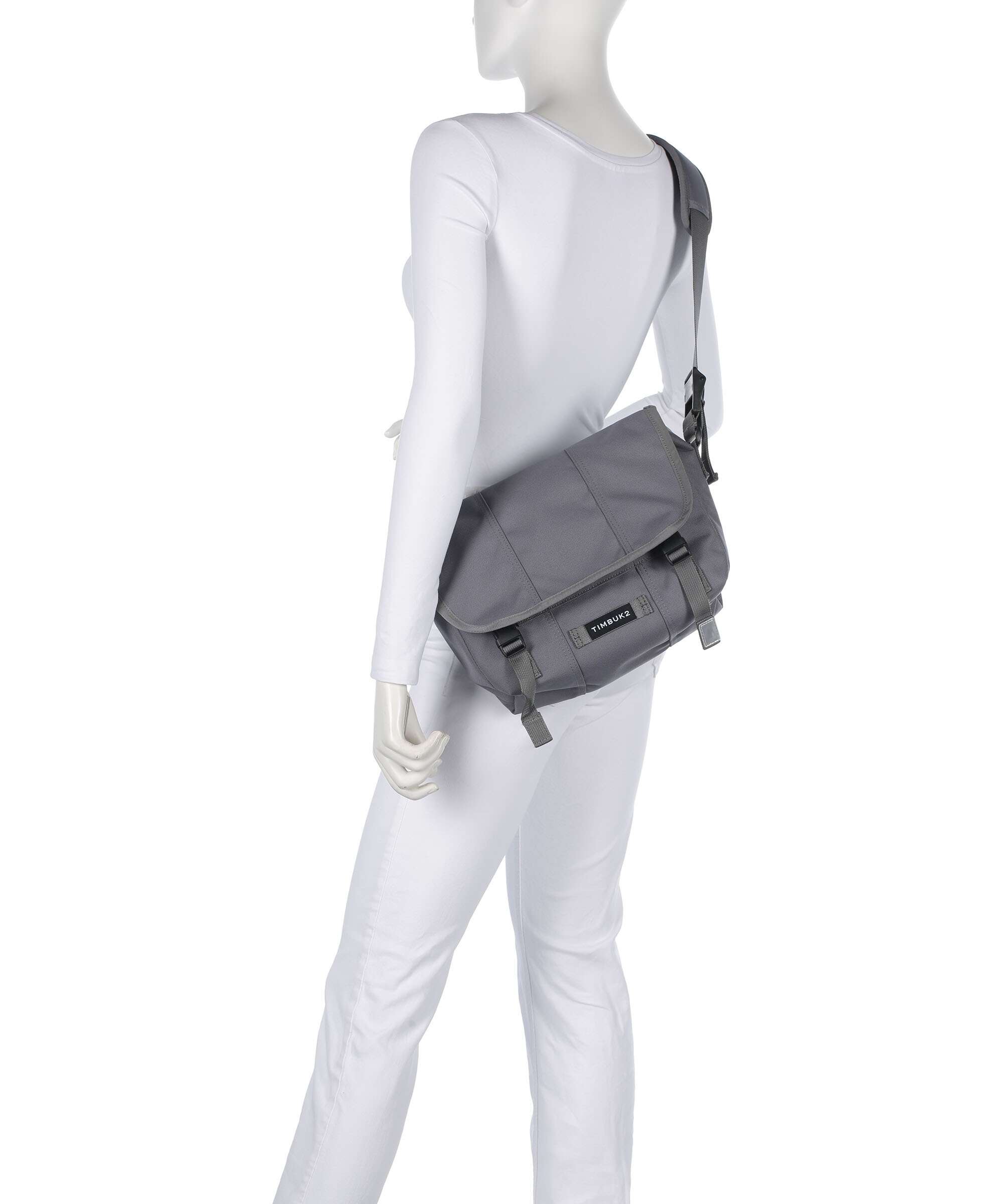 Timbuk2 Heritage Classic XS Messenger bag Cordura® canvas eco