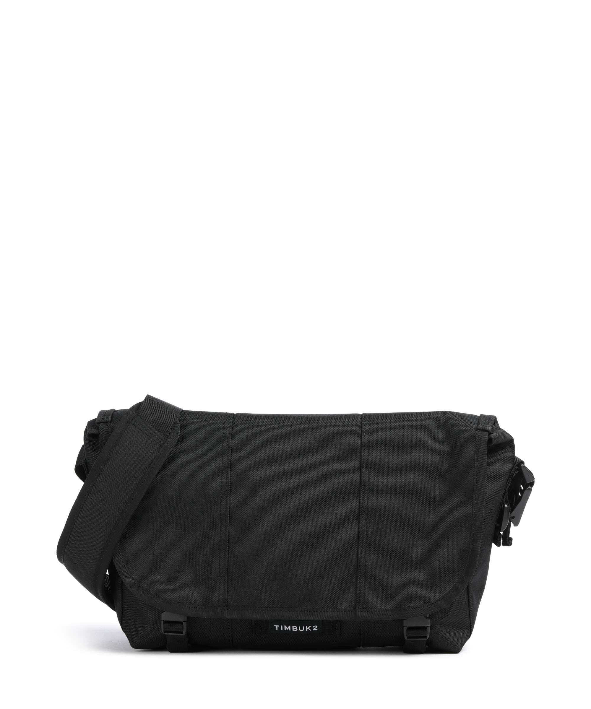 Timbuk2 Heritage Classic S Messenger bag 13″ Cordura® canvas earth