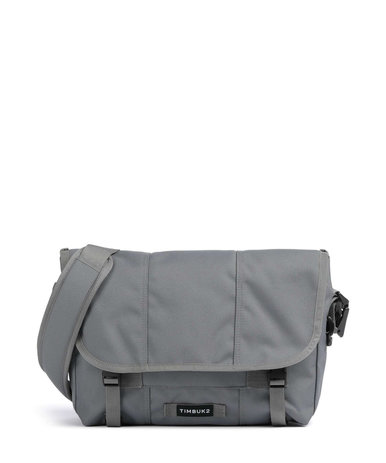 Timbuk2 Heritage Classic S Messenger bag 13″ Cordura® canvas eco army