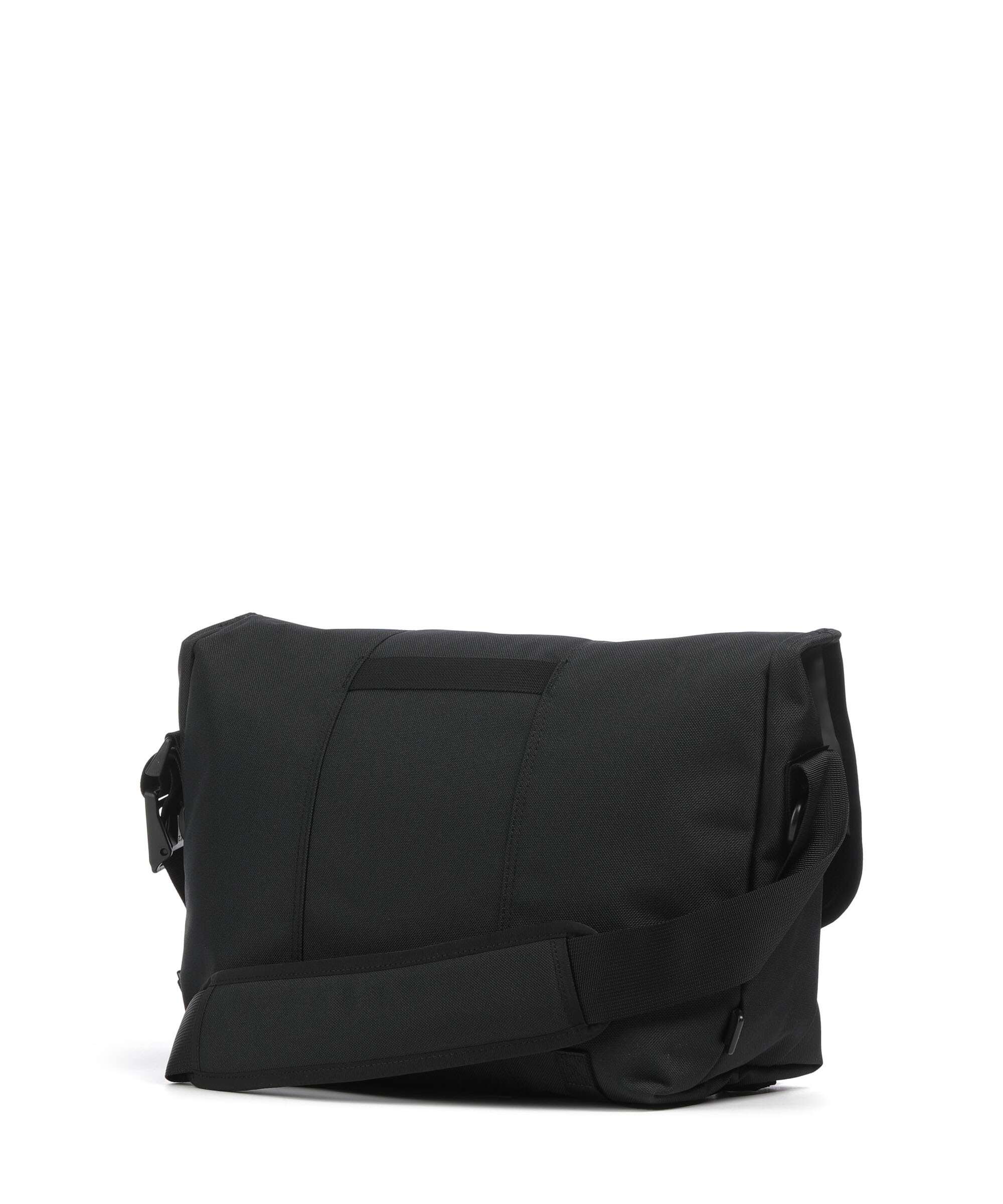 Timbuk2 Heritage Classic M Messenger bag 15″ Cordura® canvas eco