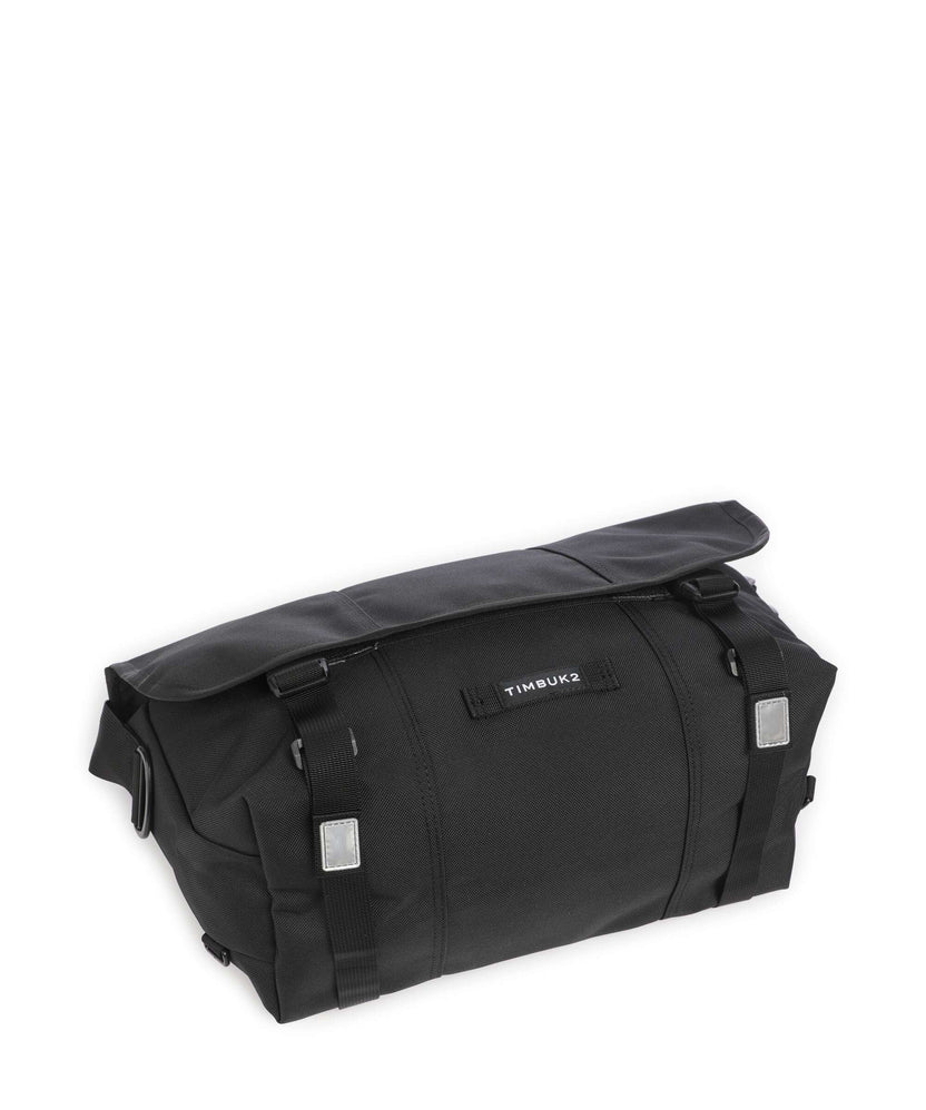 Timbuk2 Heritage Classic M Messenger bag eco black
