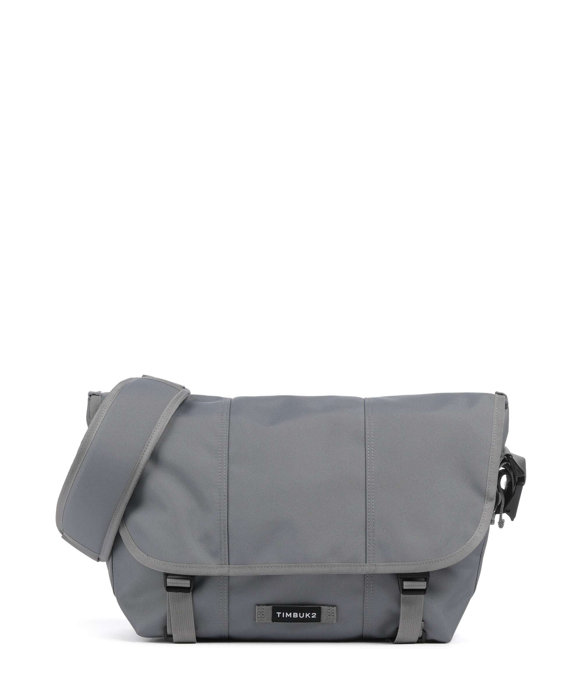 Timbuk2 Heritage Classic M Messenger bag 15″ Cordura® canvas big