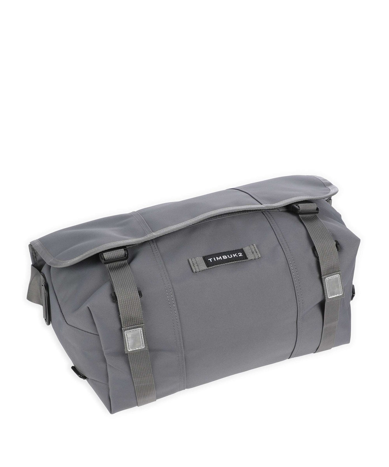 Timbuk2 Heritage Classic M Messenger bag eco gunmetal