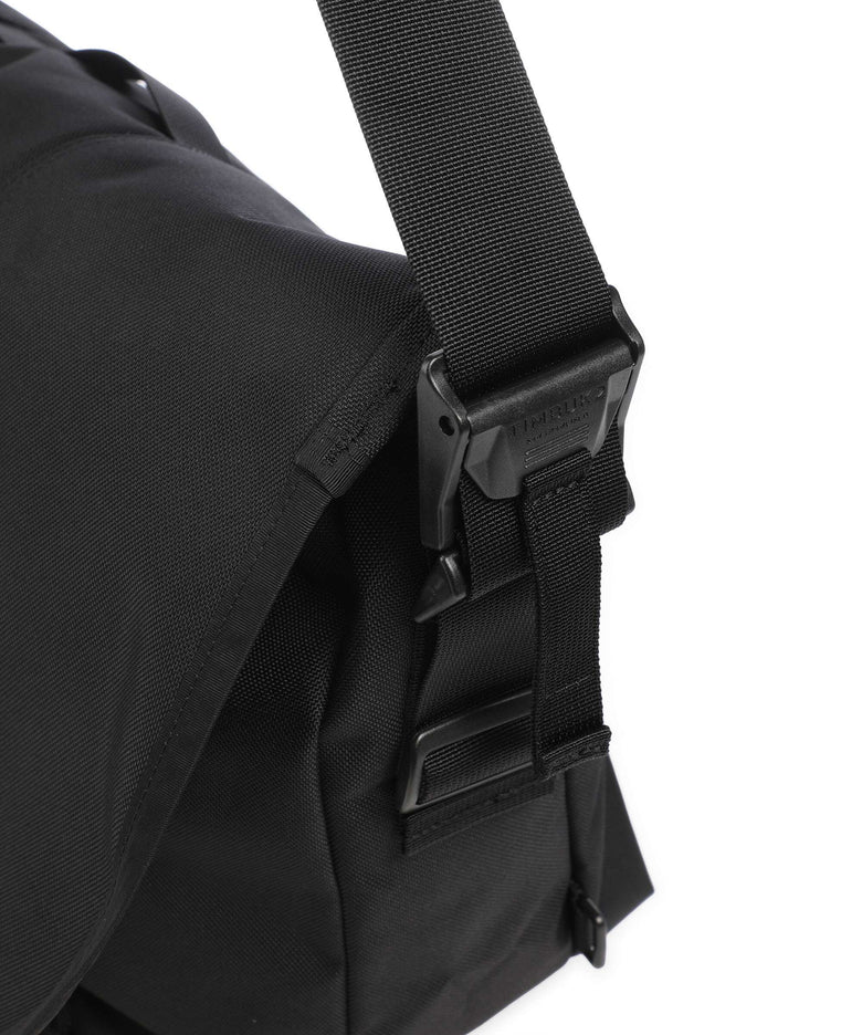 Timbuk2 Heritage Classic L Briefcase eco black