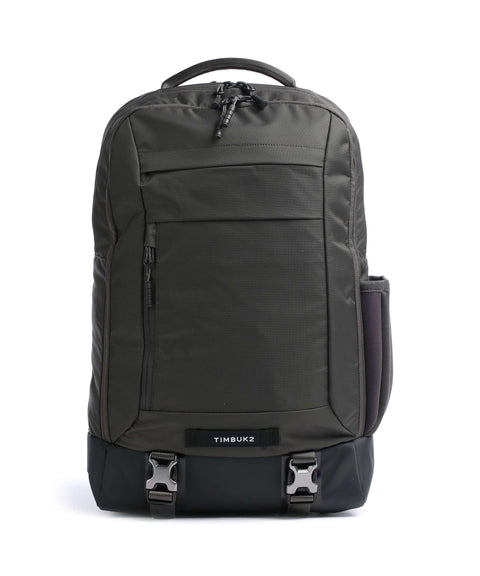 Timbuk2 The Authority Pack Laptop backpack 15″ nylon eco titanium