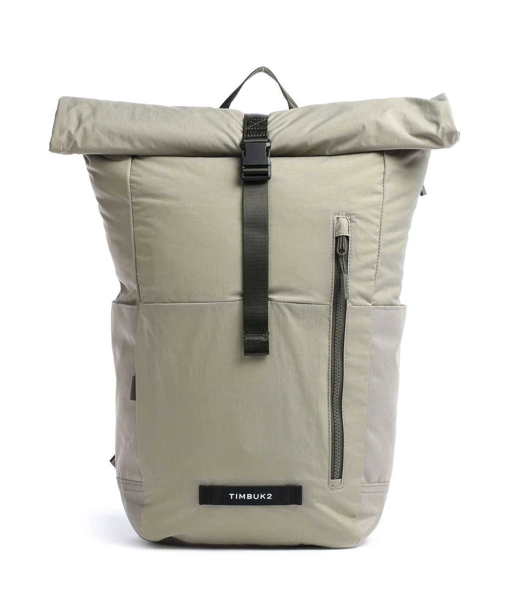 Timbuk2 Tuck Pack Rolltop backpack gravity
