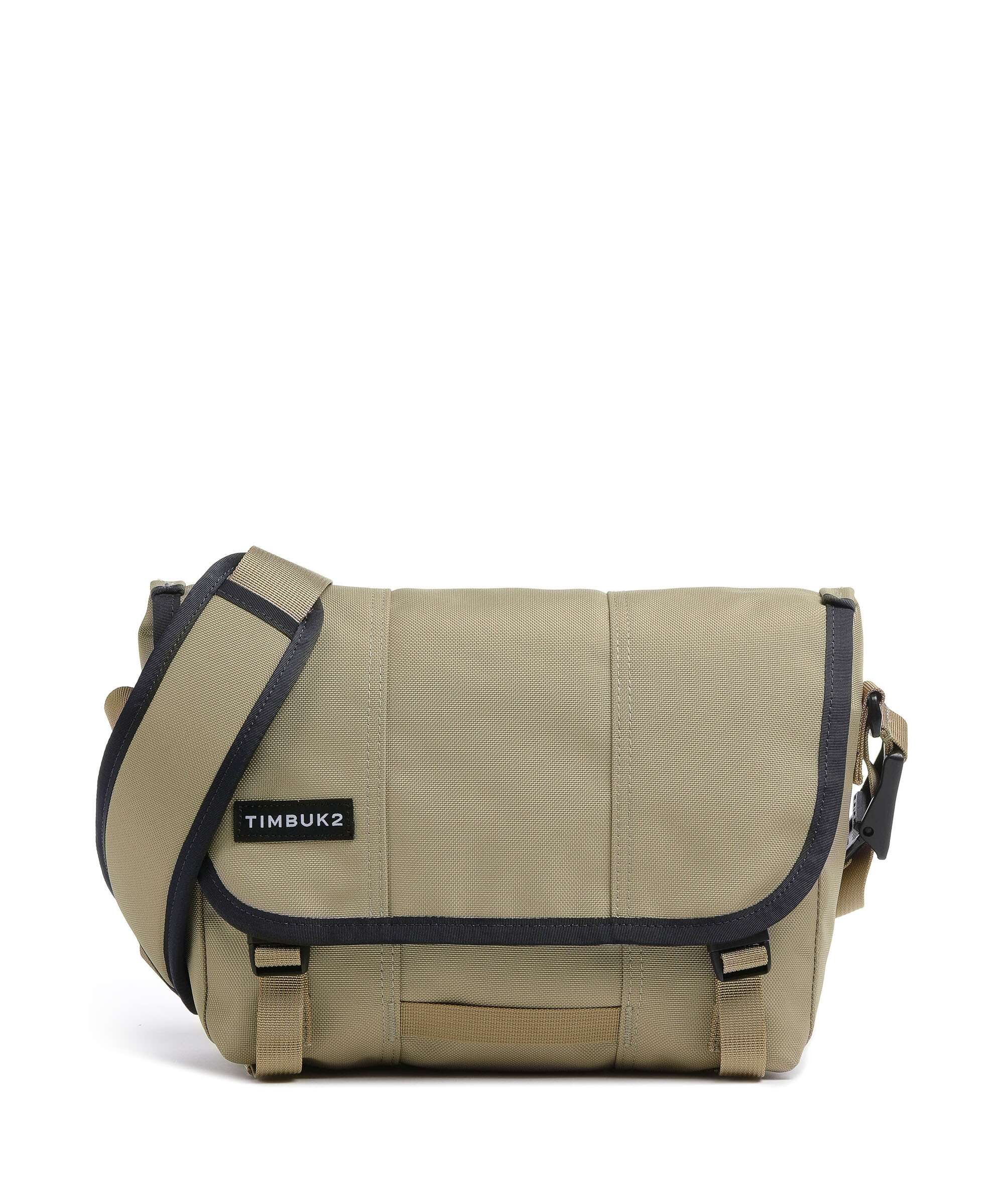 Timbuk2 Heritage Classic XS Messenger bag Cordura® canvas