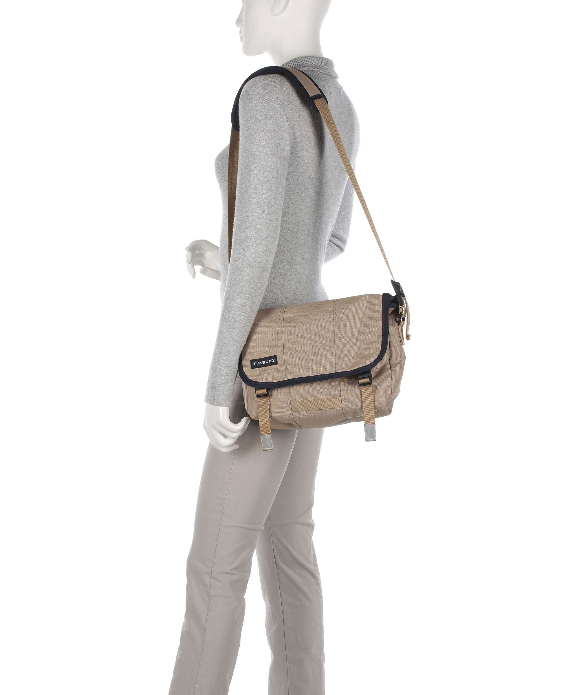 Timbuk2 Heritage Classic XS Messenger bag Cordura® canvas