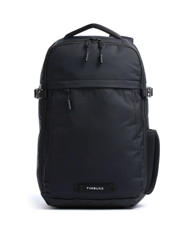 timbuk2 transit shoulder bag Timbuk2 Transit The Division Pack Dlx Laptop backpack 15″ nylon eco black deluxe
