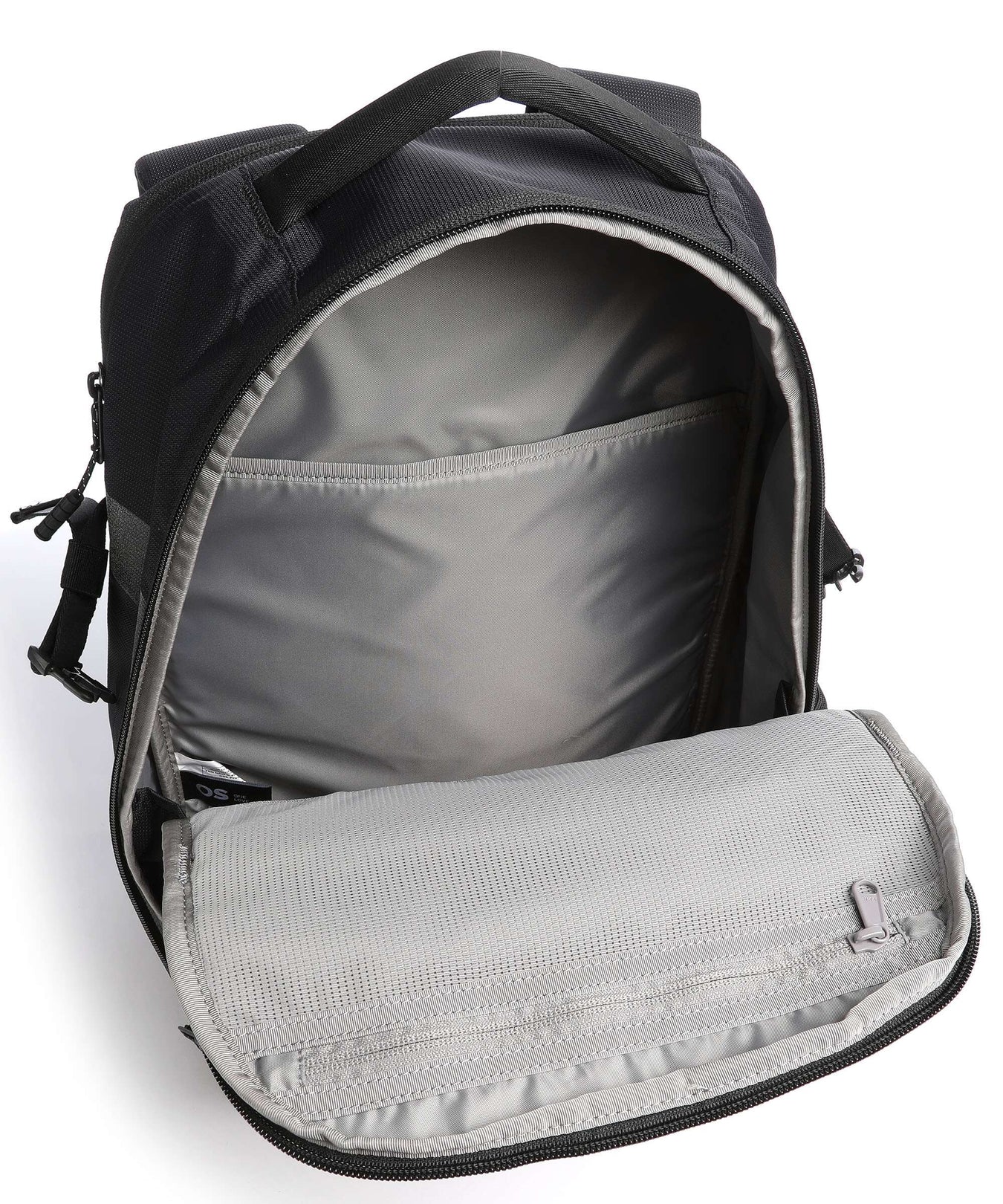 Timbuk2 Transit The Division Pack Dlx Laptop backpack eco black deluxe