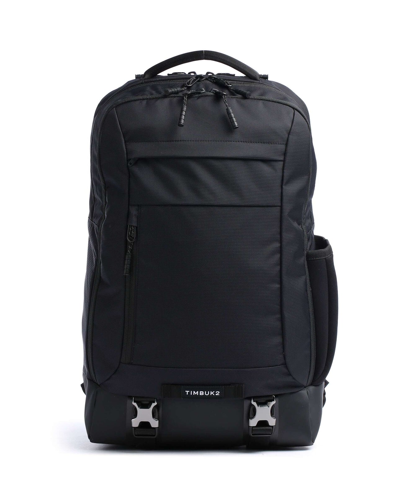 Timbuk2 The Authority Pack Laptop backpack eco black deluxe