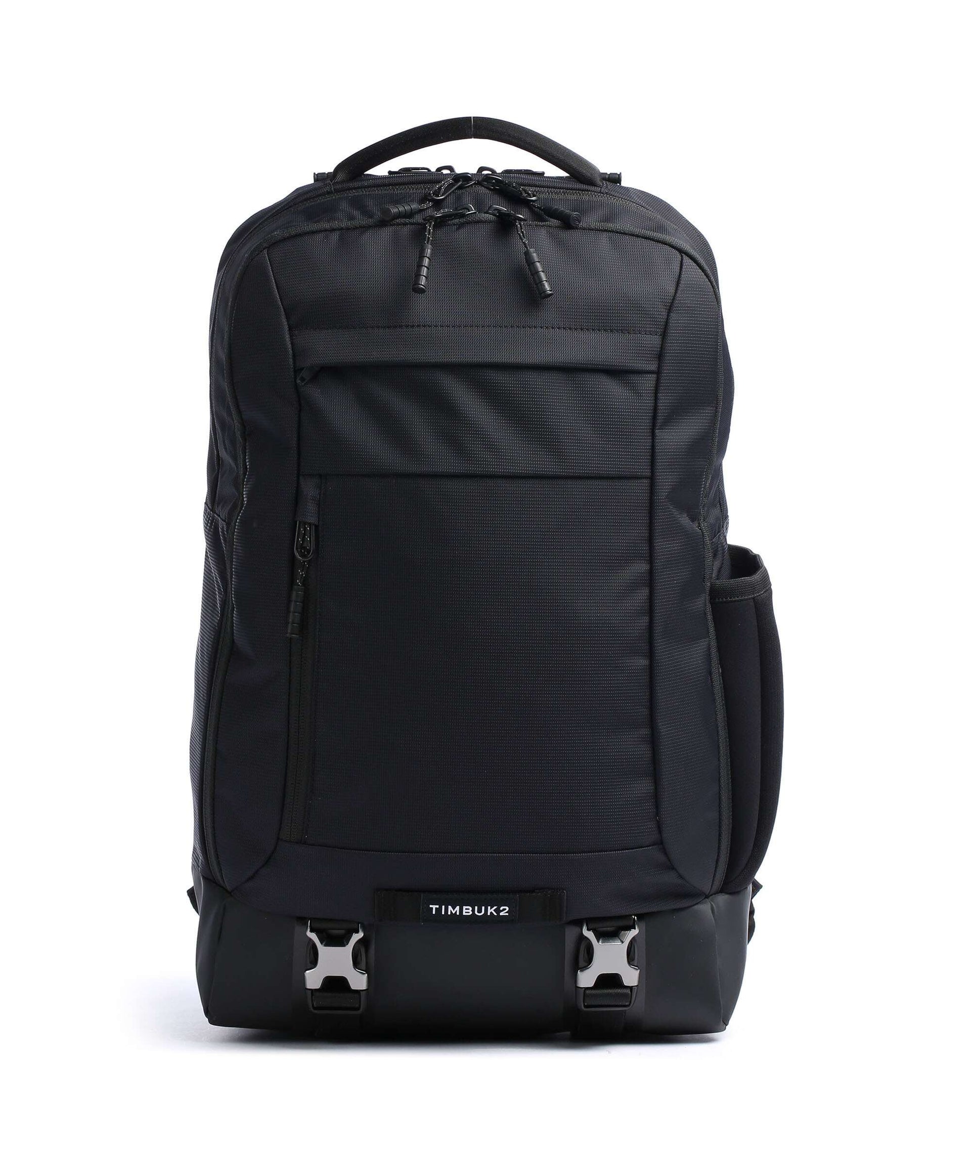 timbuk2 backpack 120 Timbuk2 The Authority Pack Laptop backpack 15″ nylon eco black deluxe
