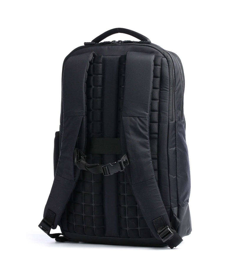 timbuk2 backpack 120 Timbuk2 The Authority Pack Laptop backpack 15″ nylon eco black deluxe