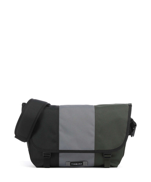 Timbuk2 Heritage Classic M Messenger bag eco army pop