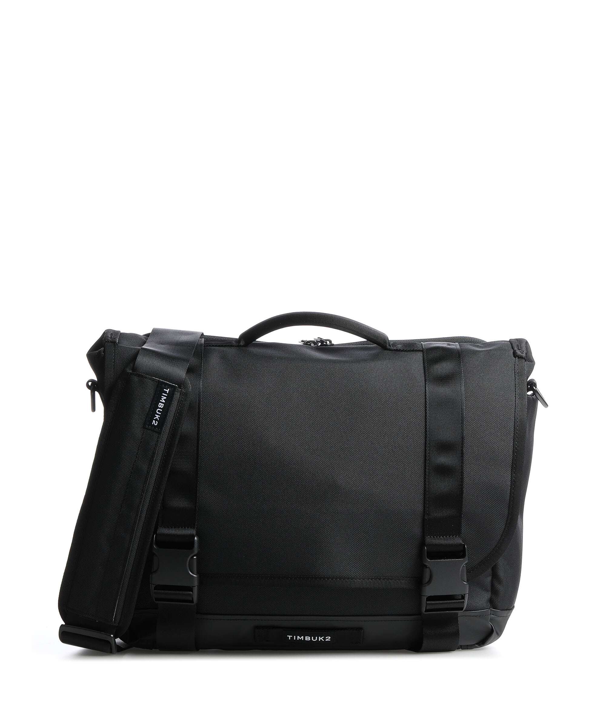 Timbuk2 Commute M Briefcase 15″ Cordura® canvas eco black