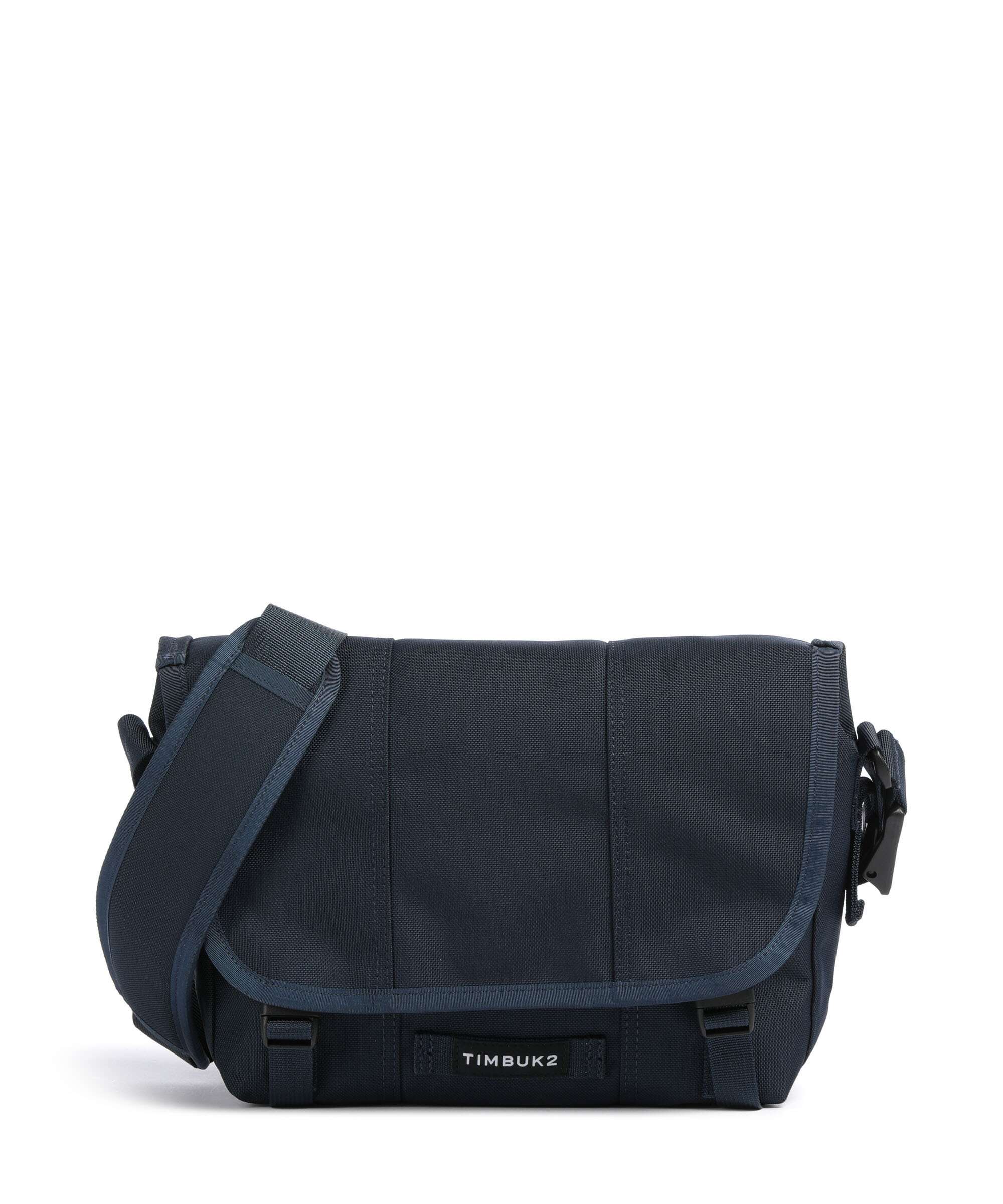 Timbuk2 Heritage Classic XS Messenger bag Cordura® canvas bluebird