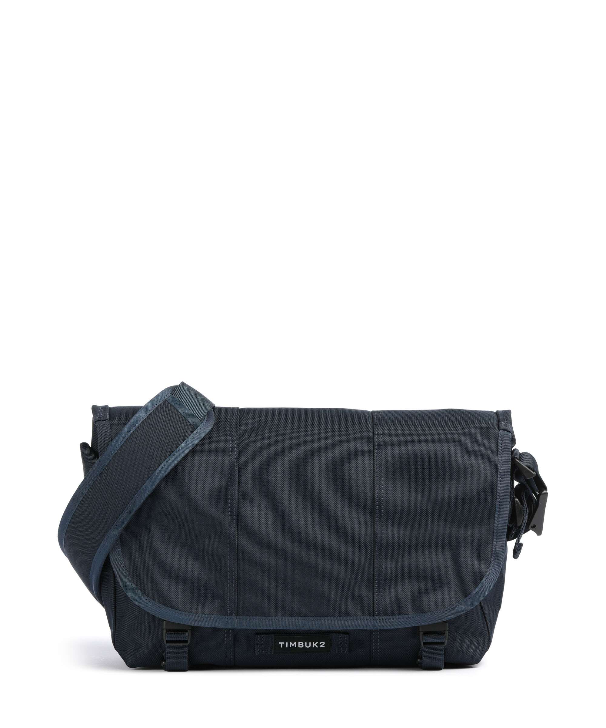 Timbuk2 Heritage Classic S Messenger bag 13″ Cordura® canvas eco