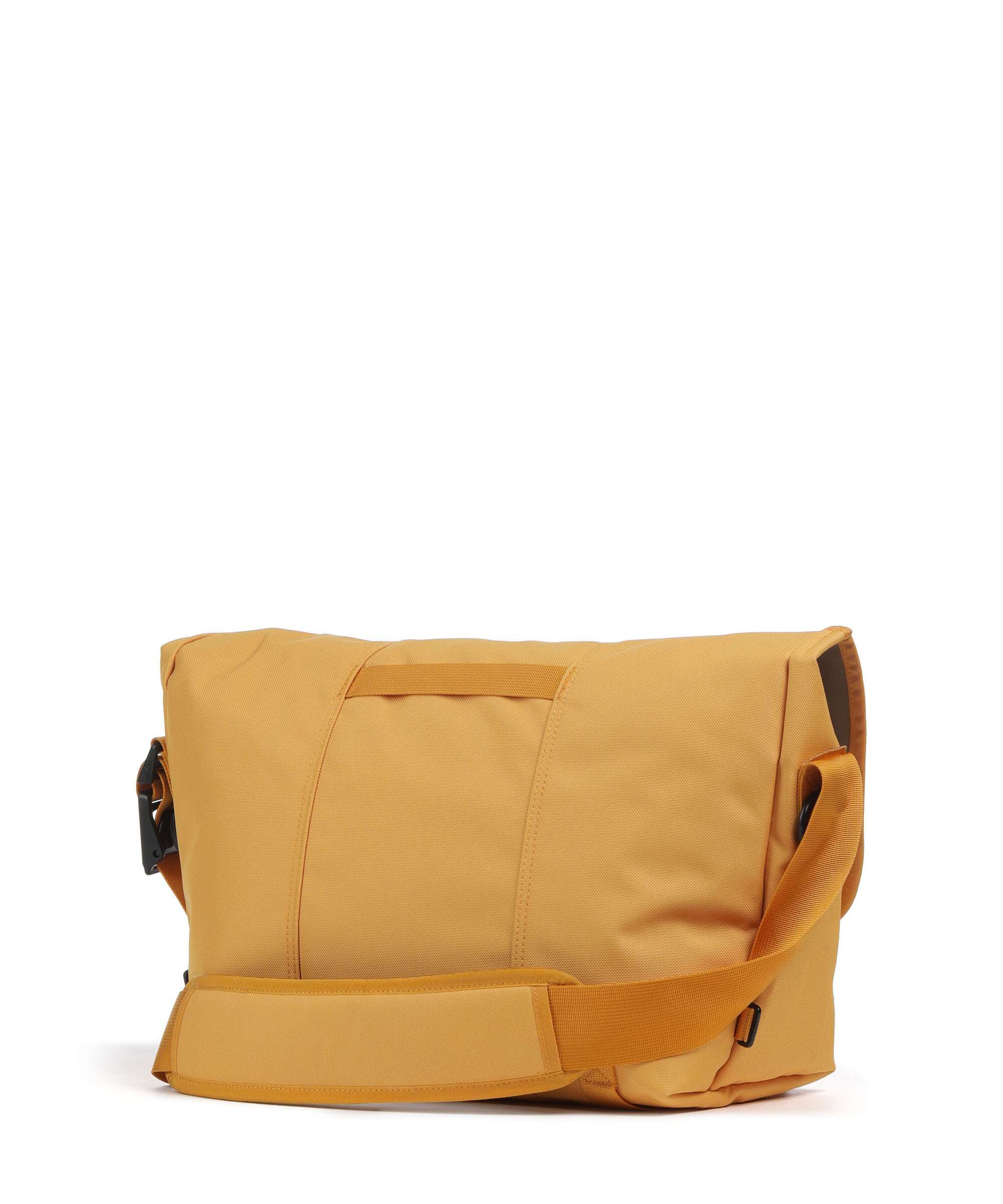 Timbuk2 Heritage Classic M Messenger bag 15″ Cordura® canvas eco amber