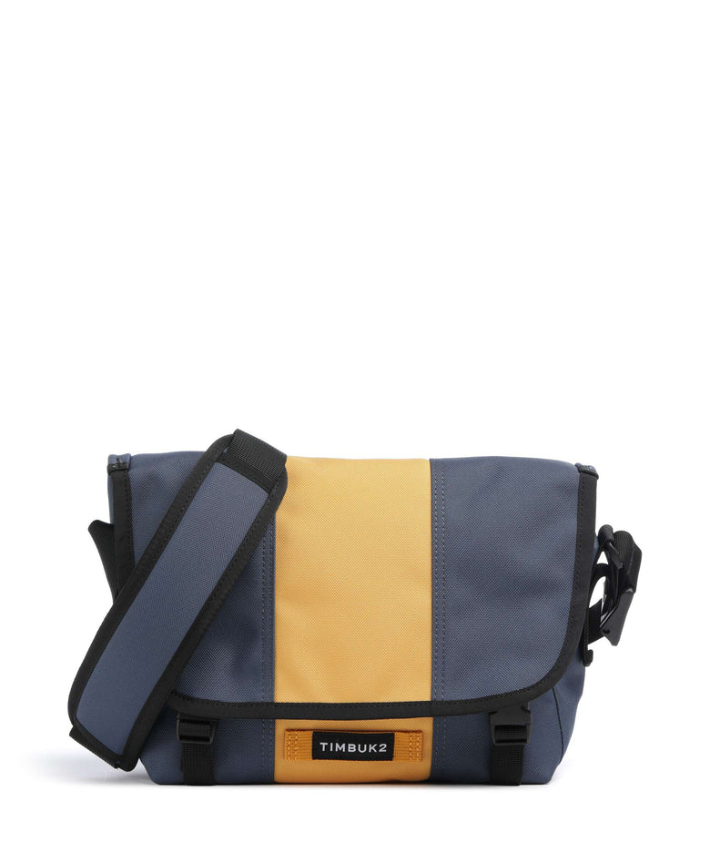 Timbuk2 Heritage Classic XS Messenger bag Cordura® canvas bluebird