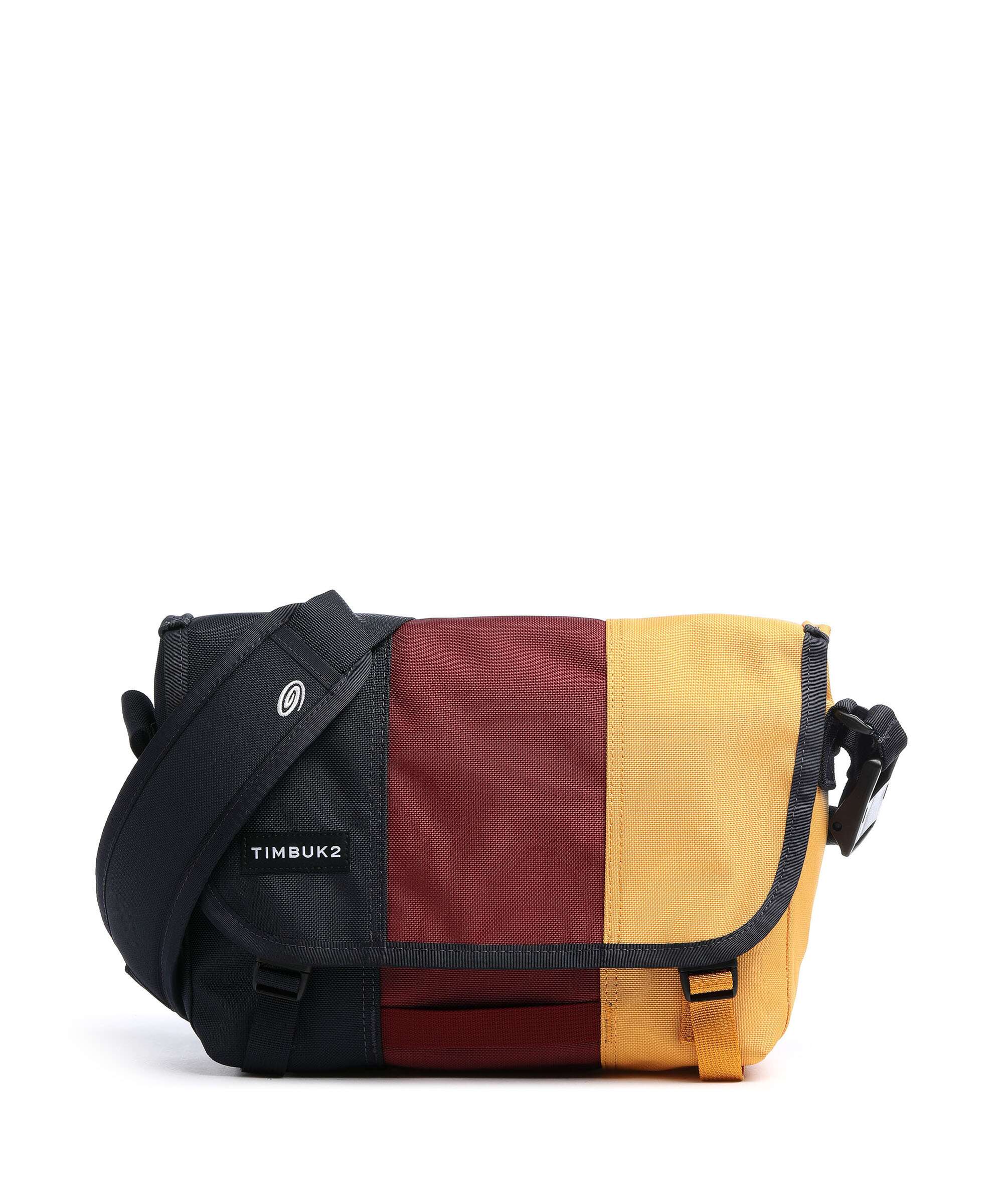 Timbuk2 Heritage Classic XS Messenger bag Cordura® canvas ironside