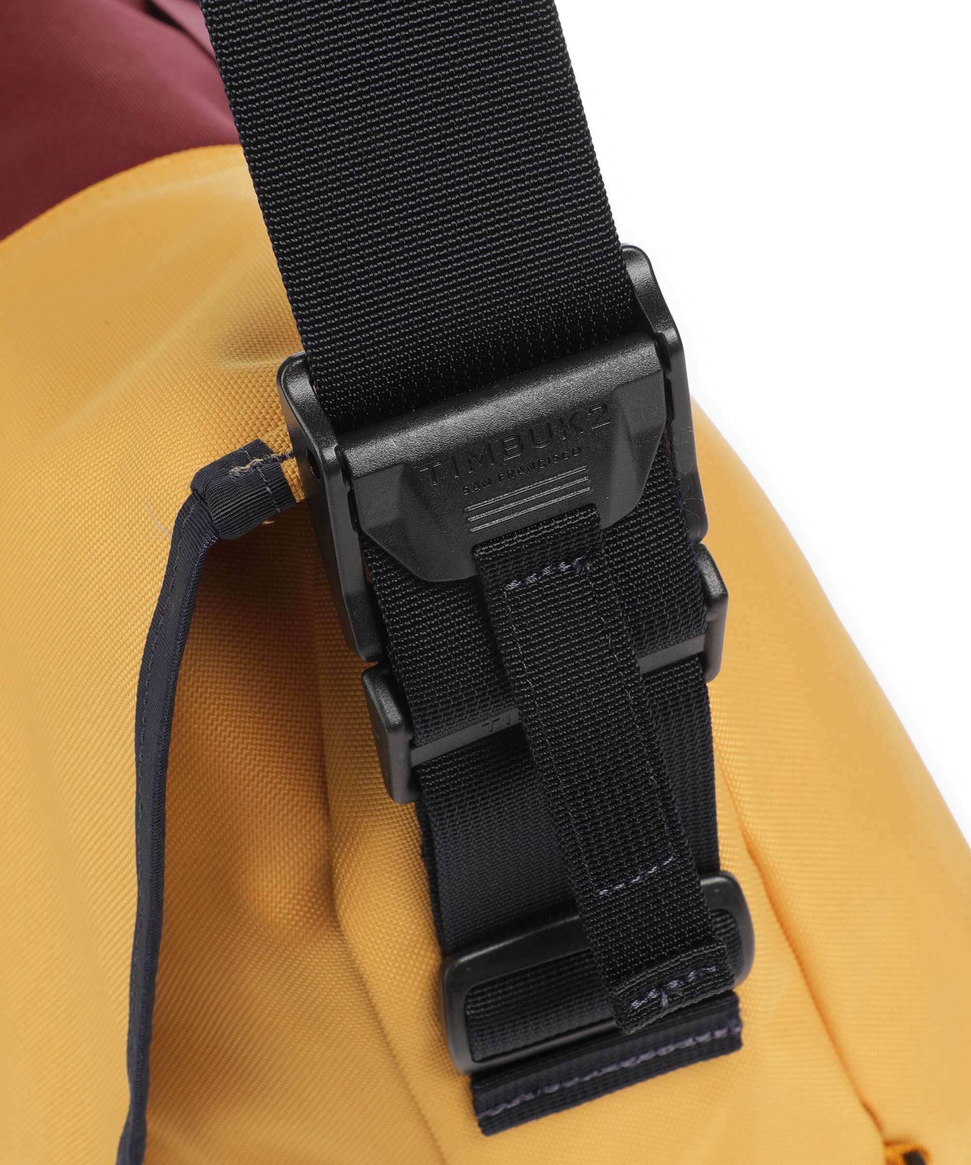 Timbuk2 Heritage Classic M Messenger bag eco bookish