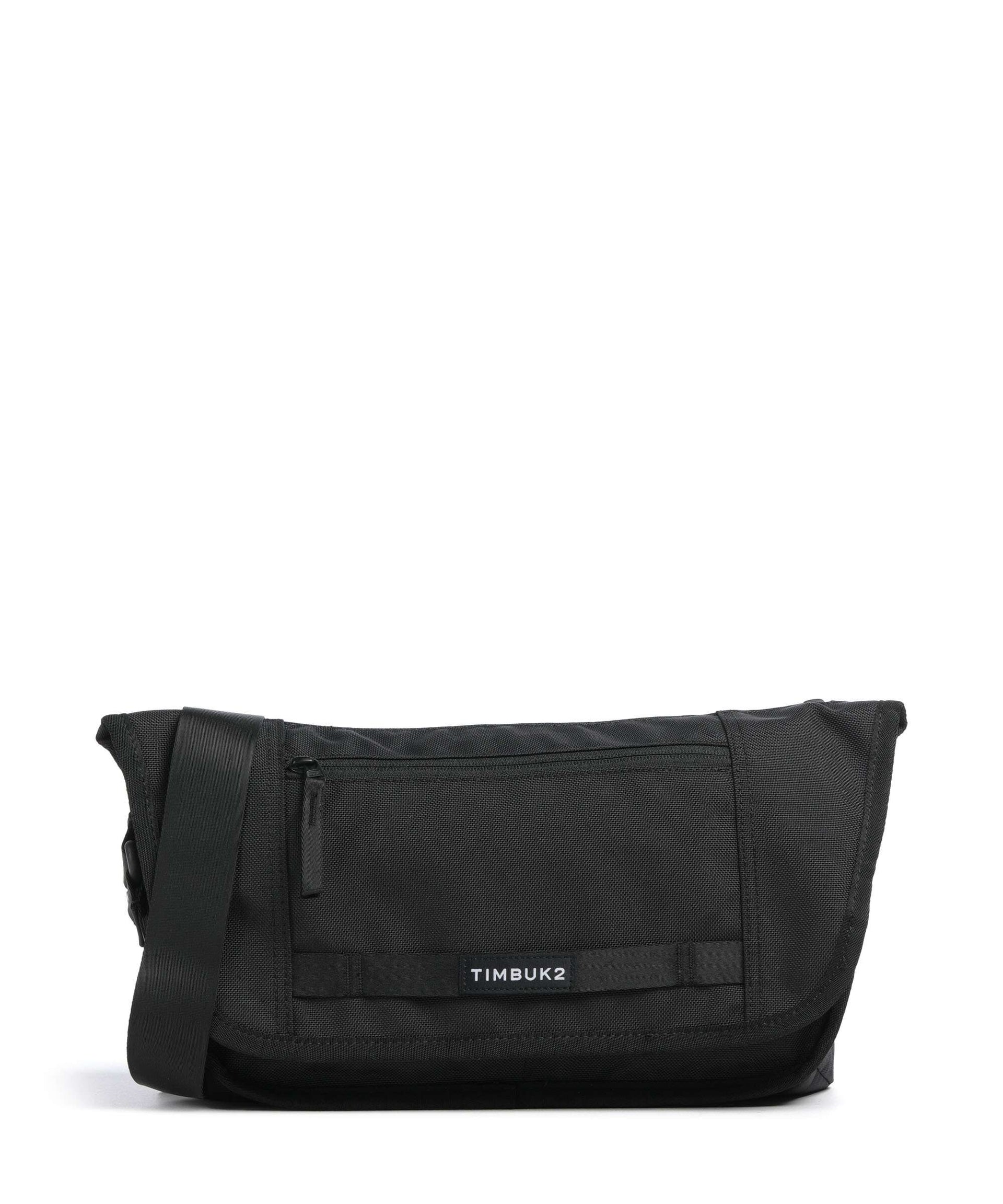 Timbuk2 Catapult Sling bag recycled polyester eco black