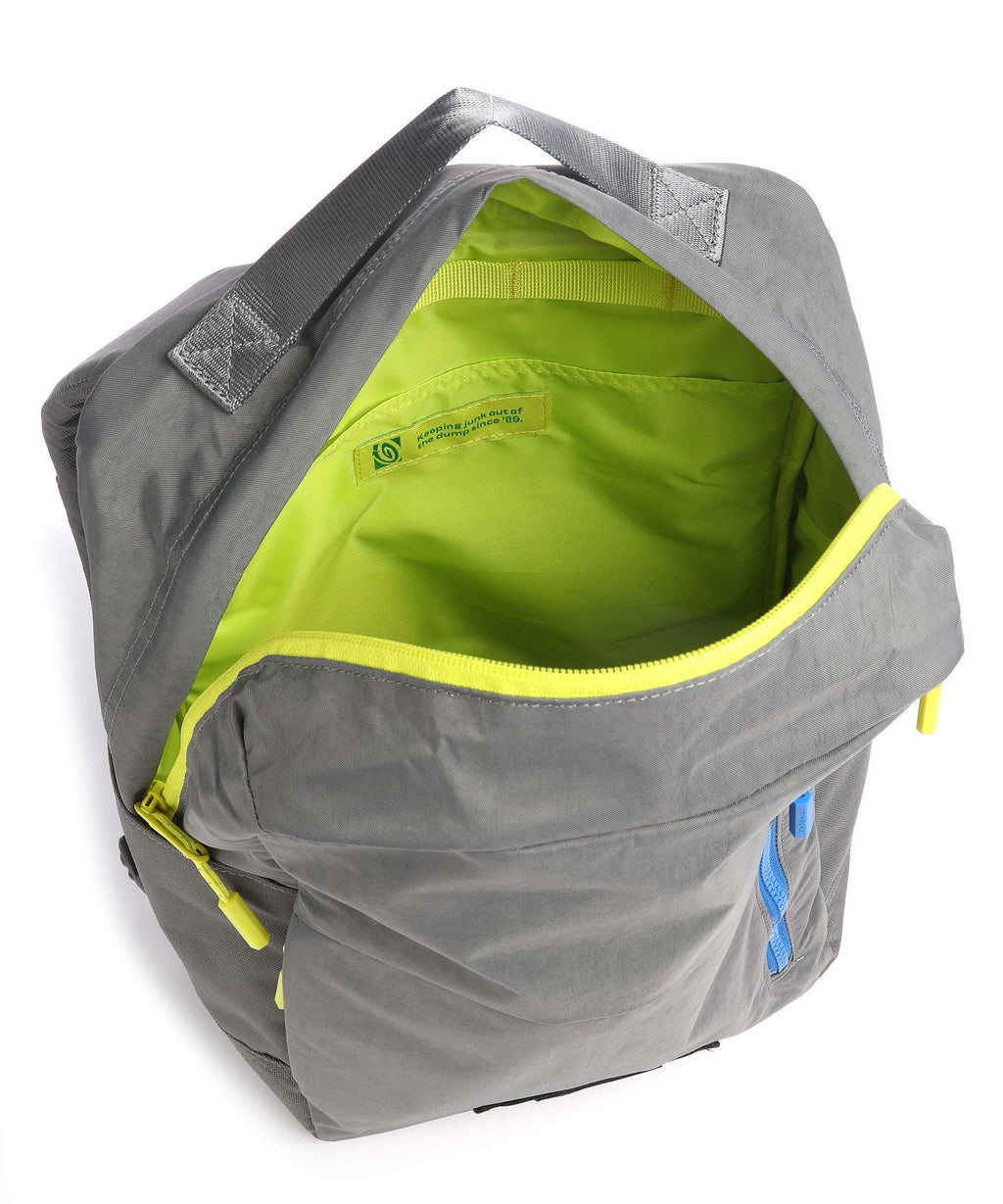 Timbuk2 Spirit Pack Laptop backpack gunmetalpop