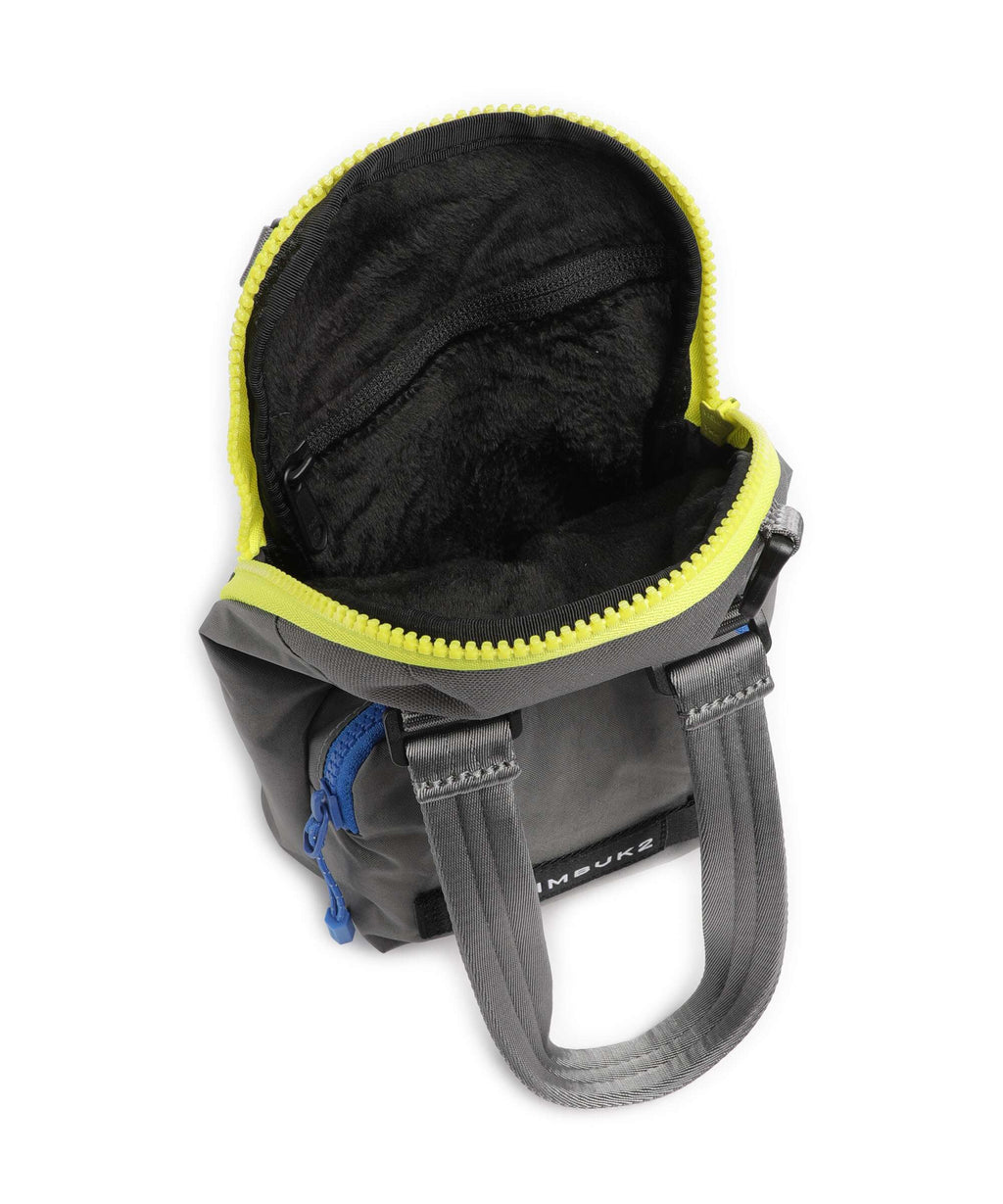 Timbuk2 Spark Micro Crossbody bag gunmetalpop