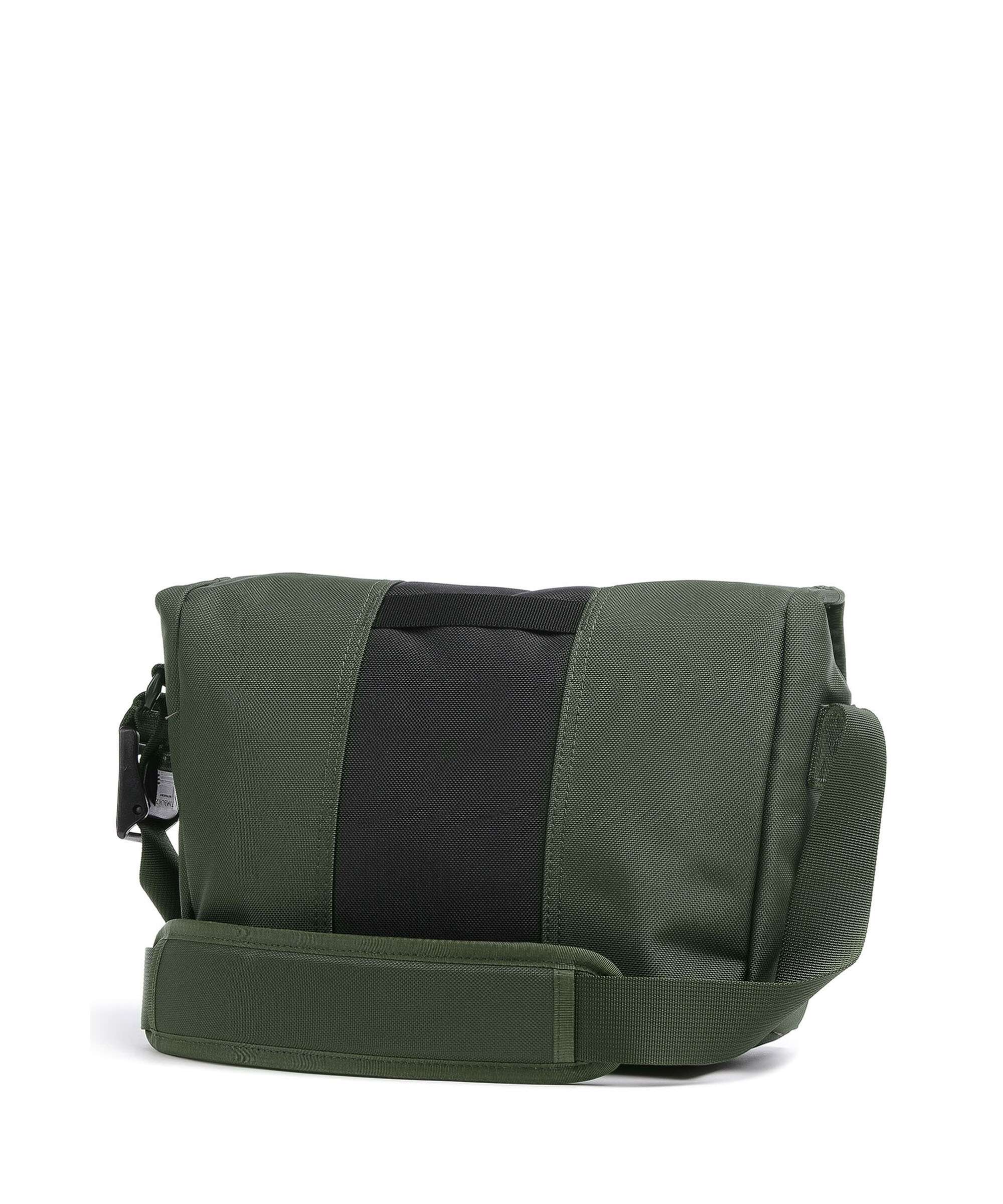 Timbuk2 Heritage Classic XS Messenger bag Cordura® canvas eco